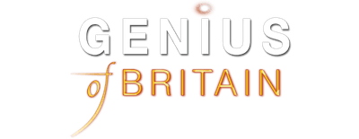 Genius of Britain: The Scientists Who Changed the World logo