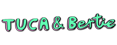 Tuca & Bertie logo