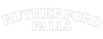 Rutherford Falls logo