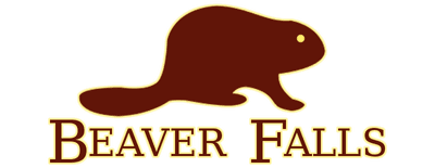 Beaver Falls logo