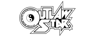 Outlaw Star logo