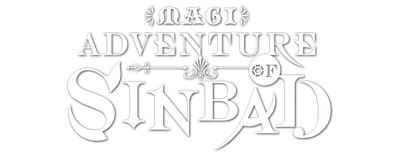 Magi: Sinbad no Bouken logo