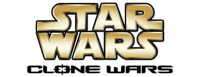 Star Wars: Clone Wars logo