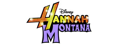 Hannah Montana logo