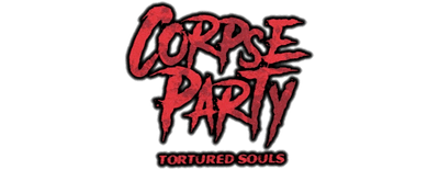 Corpse Party: Tortured Souls logo