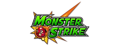 Monster Strike logo