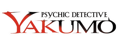 Psychic Detective Yakumo logo
