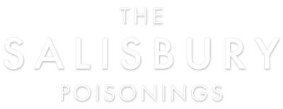 The Salisbury Poisonings logo