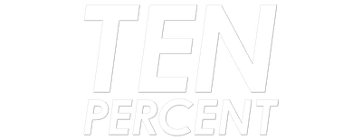 Ten Percent logo