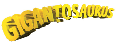 Gigantosaurus logo