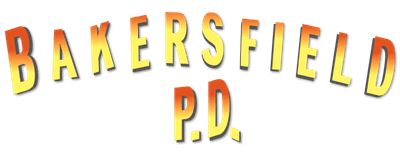 Bakersfield P.D. logo
