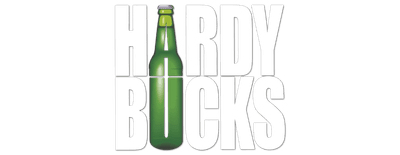 Hardy Bucks logo