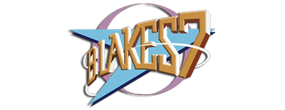Blake's 7 logo