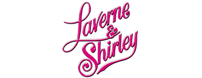 Laverne & Shirley logo