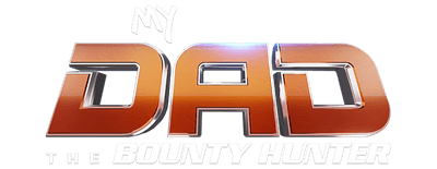 My Dad the Bounty Hunter logo