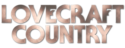 Lovecraft Country logo