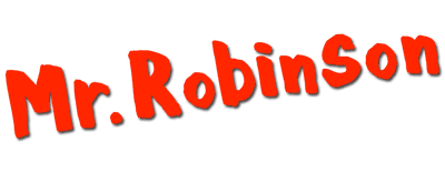 Mr. Robinson logo