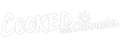 Cooked with Cannabis logo