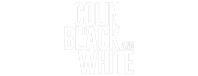 Colin in Black & White logo
