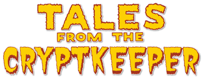 Tales from the Cryptkeeper logo