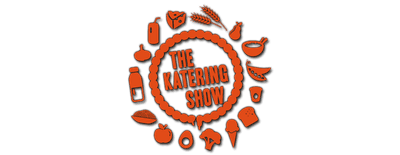The Katering Show logo