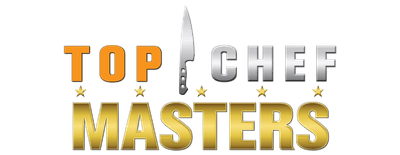 Top Chef Masters logo