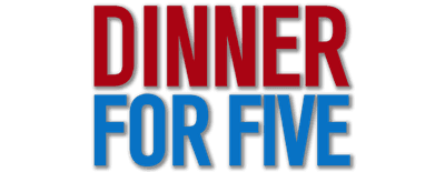Dinner for Five logo