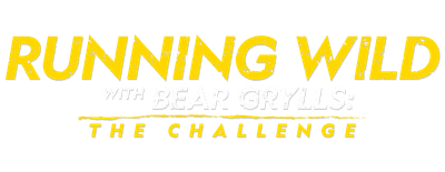 Running Wild with Bear Grylls the Challenge logo