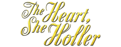 The Heart, She Holler logo