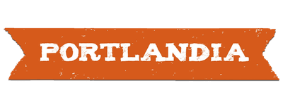 Portlandia logo