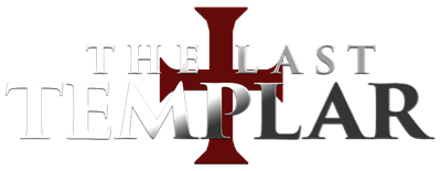 The Last Templar logo