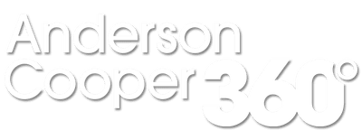 Anderson Cooper 360° logo