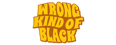 Wrong Kind of Black logo