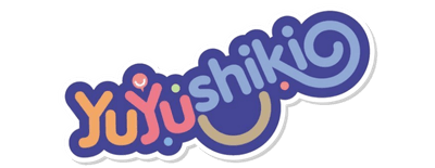 Yuyushiki logo