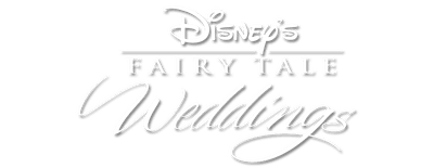 Disney's Fairy Tale Weddings logo