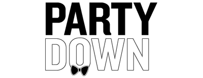 Party Down logo