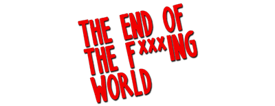 The End of the F***ing World logo