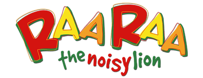 Raa Raa the Noisy Lion logo