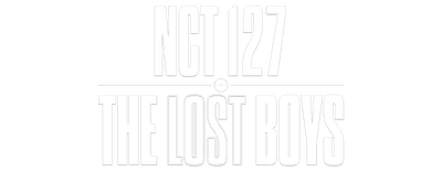 NCT 127: The Lost Boys logo