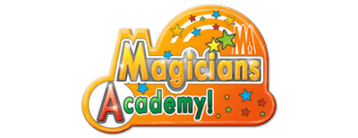 Magician's Academy! logo