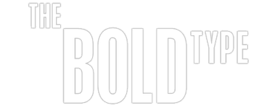The Bold Type logo
