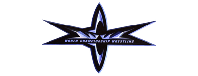 WCW Monday Nitro logo