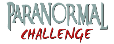 Paranormal Challenge logo