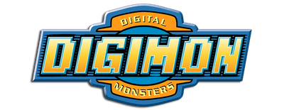 Digimon: Digital Monsters logo