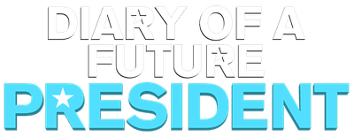 Diary of a Future President logo