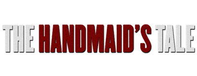The Handmaid's Tale logo