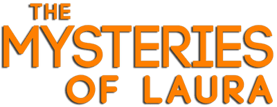 The Mysteries of Laura logo