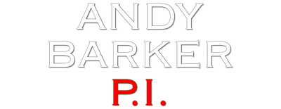 Andy Barker, P.I. logo