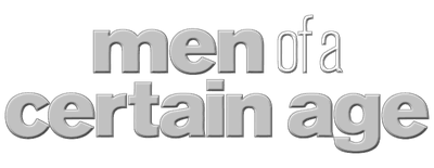 Men of a Certain Age logo