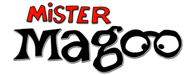 Mister Magoo logo